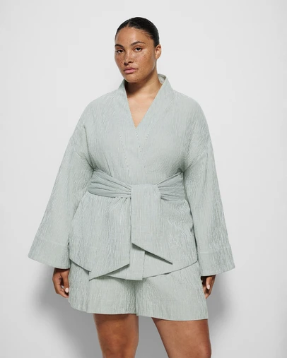 Commonry - Athena Jacket