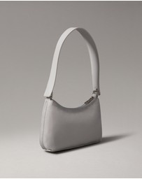 Calvin Klein - Sleek Shoulder Bag
