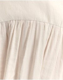 ST MRLO - Paris Maxi Dress