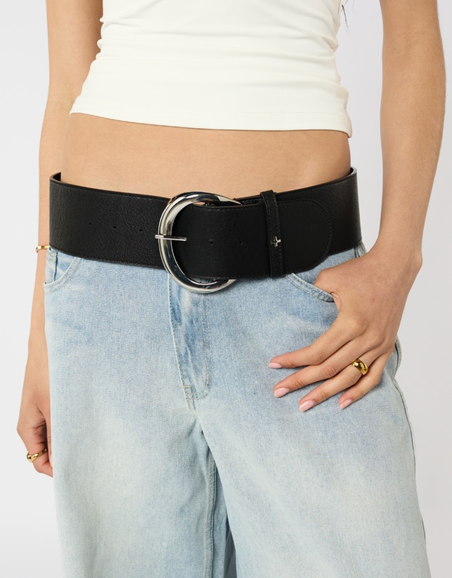 PETA AND JAIN - Maddie Wide Belt
