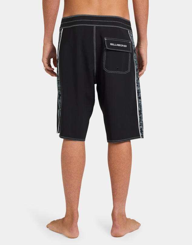 Billabong - Mens Spec Static Pro 21