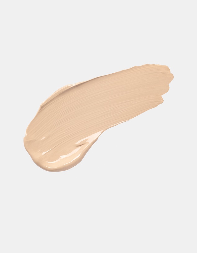 Nude by Nature - Anti-Ageing Correcting Concealer 01 Ivory