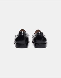G. H. BASS - Whitney Venetian Shoes - Women's