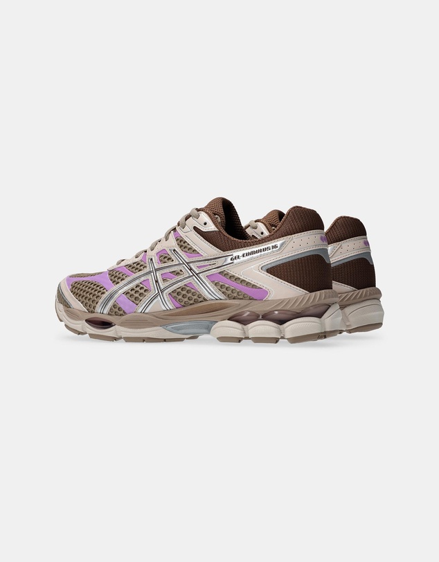 ASICS - GEL-Cumulus 16 - Unisex