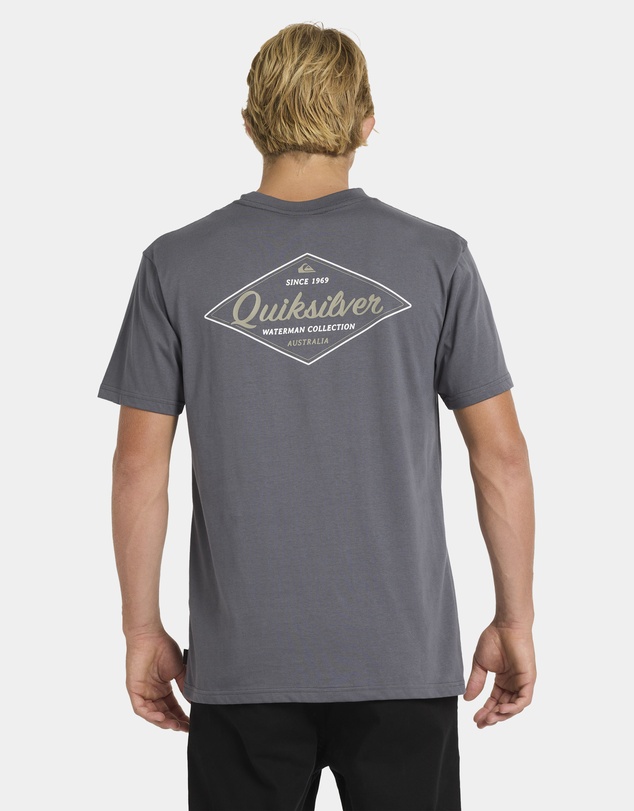 Quiksilver - Mens Stinger T-Shirt