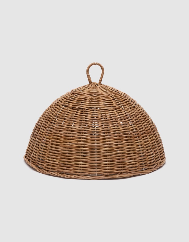 Seed Heritage - Tavi Rattan Cloche