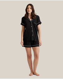 Papinelle - Kate Modal Soft Boxer PJ