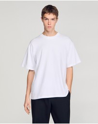 Sandro - Sandro Logo Tee Shirt