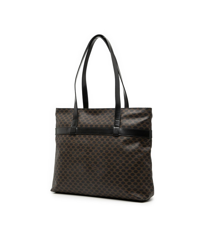 Pre-Loved by Azura Reborn - Pre-Loved Macadam Coated Canvas Tote