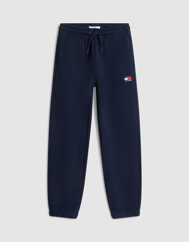 Tommy Hilfiger - Flag Heritage Sweatpants - Kids