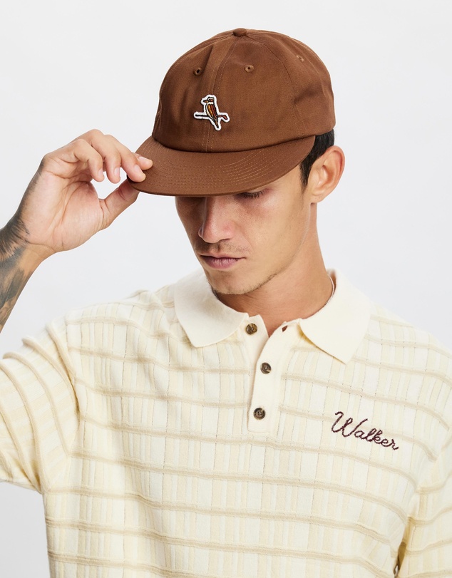 Walker Golf Things - Kooka Low Golf Cap