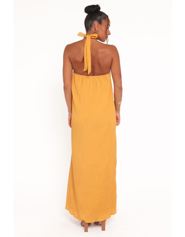 Petal & Pup - Theophania Maxi Dress - Mango
