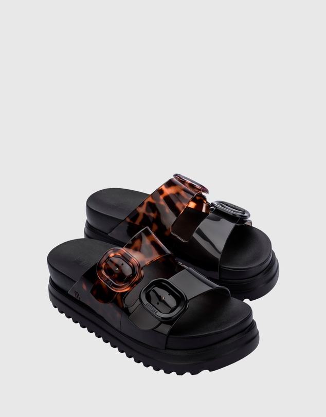 Melissa - Melissa Cozy Slide Platform