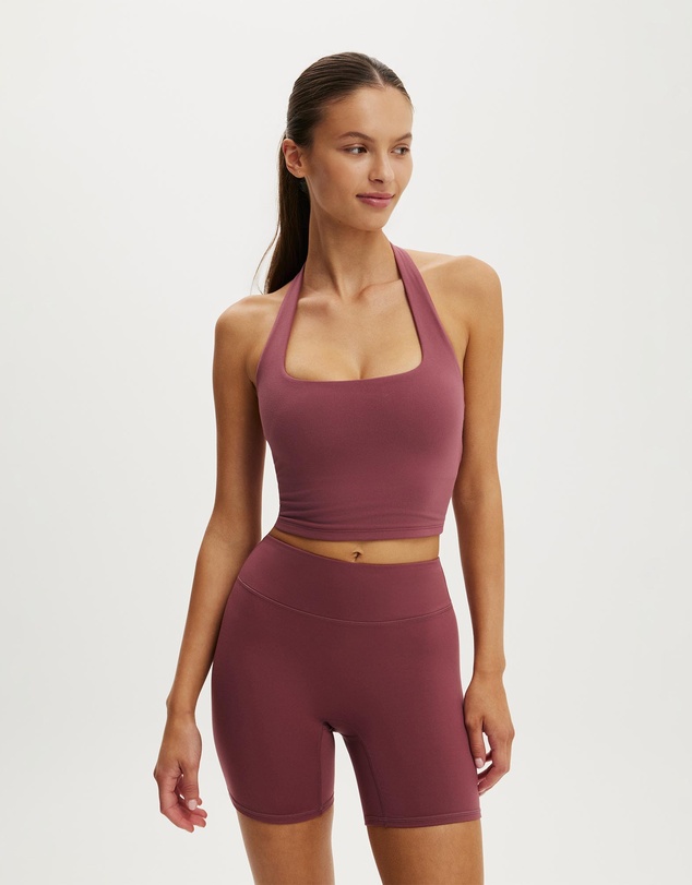 Cotton On Body Active - Ultra Soft T-Bar Tank