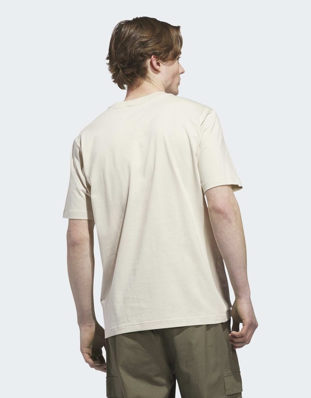 adidas Sportswear - Wordmark Graphic T-Shirt Mens