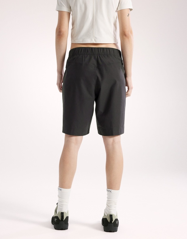 Arc'teryx - Kragg Cotton Short 9