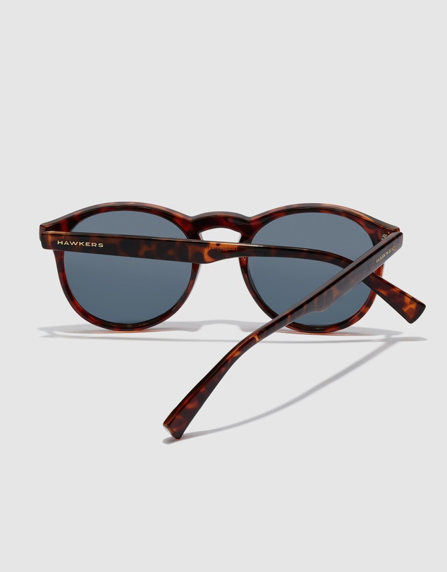 Hawkers Co - HAWKERS - Polarized Rose Gold BEL AIR Sunglasses for Men and Women UV400