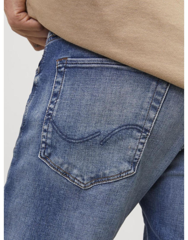 Jack & Jones - Glenn Icon 357 Slim Fit Jeans
