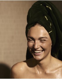 IKOU - Revitalising Australian Fragonia & Cedarwood Shampoo