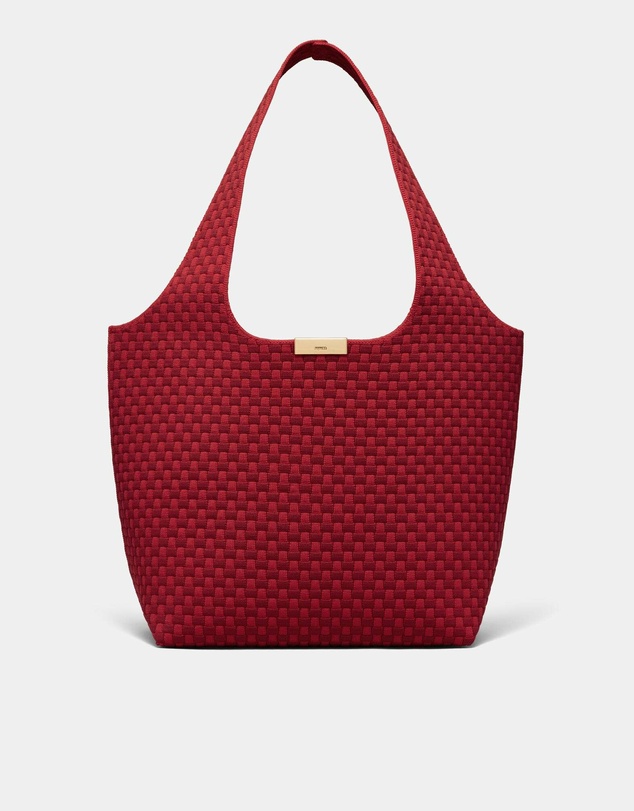 MIMCO - Amelie Basket Tote Bag