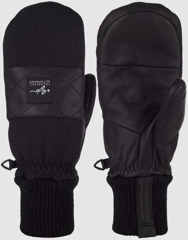 ROJO Outerwear - Aiden Retro Mitt