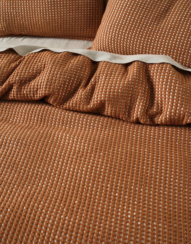 Linen House - Cotswold Quilt Cover Set