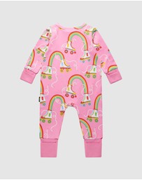 Rock Your Baby - Let The Good Times Roll Coverall