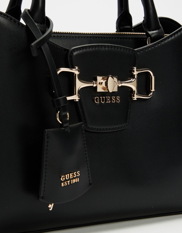 GUESS - Janie Girlfriend Satchel