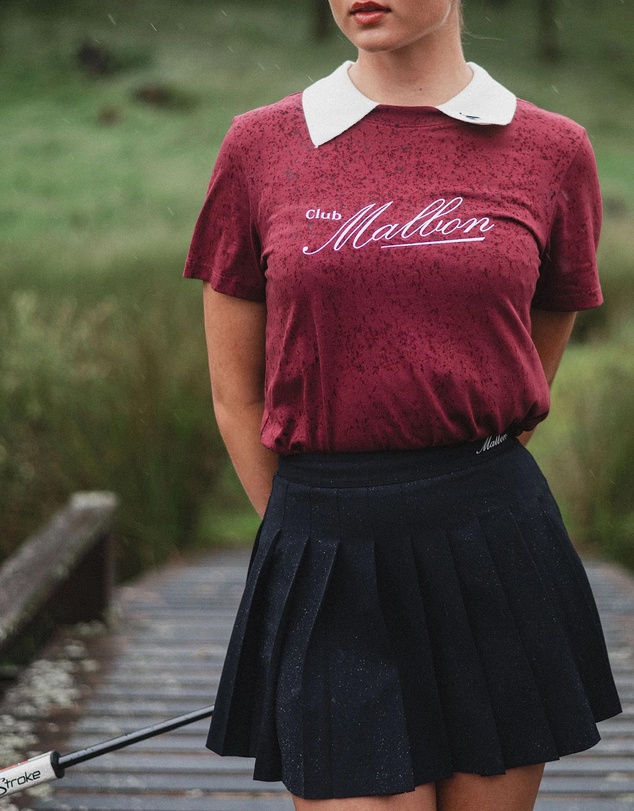 Malbon - Club Malbon Tee