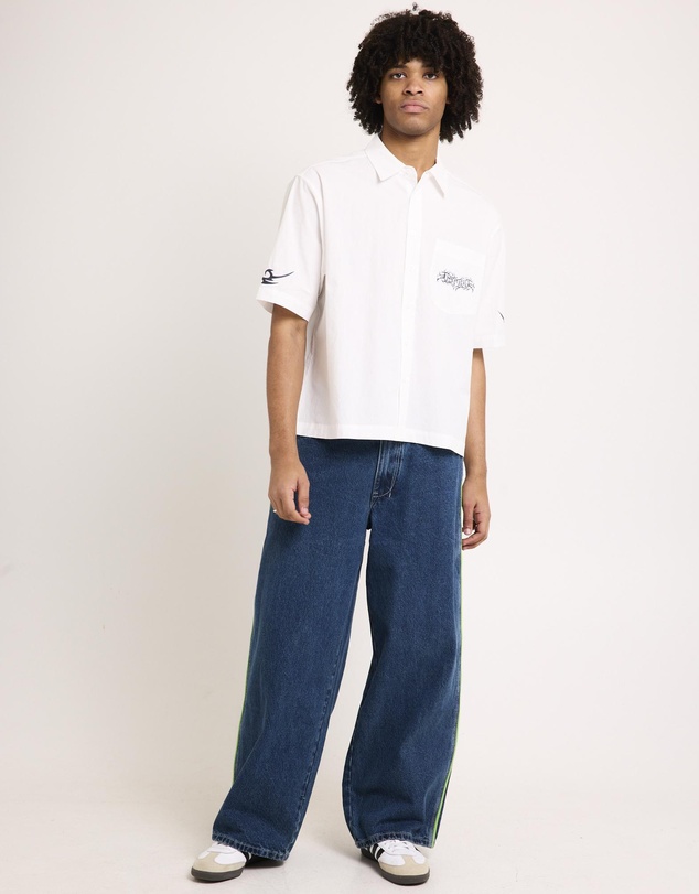 Insight - Core Lord Baggy Denim Jeans