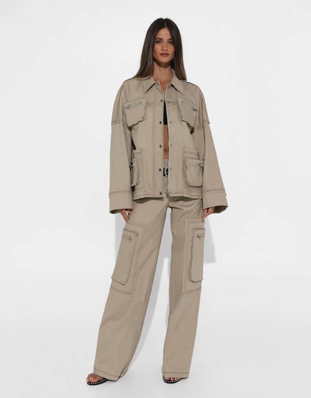 BY.DYLN - Mallory Jacket