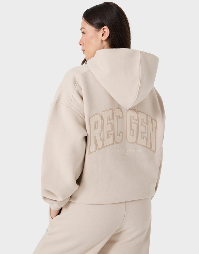 REC GEN - Float Arc RG Hood