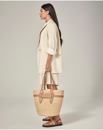 Helen Kaminski - Large Lipari Tote Bag