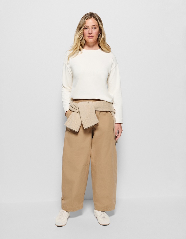 Commonry - Eloise Top
