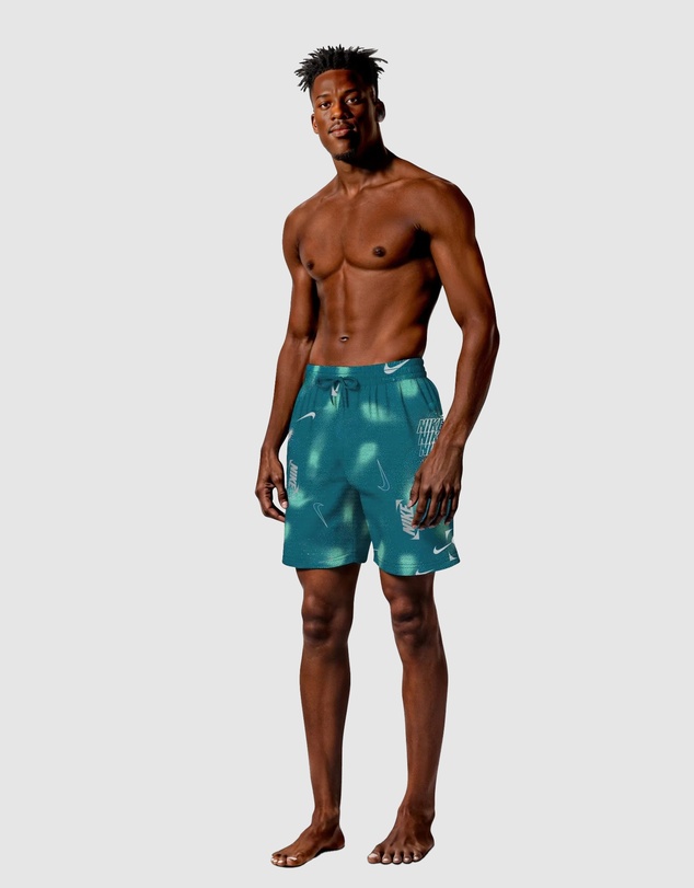 Nike - Brand Blast 7