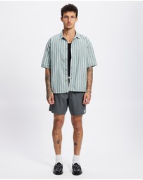 Rhythm - Classic Linen Jam Shorts
