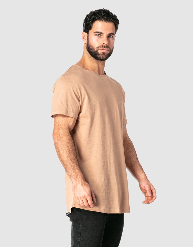 ONEBYONE - Classic Blank Tee