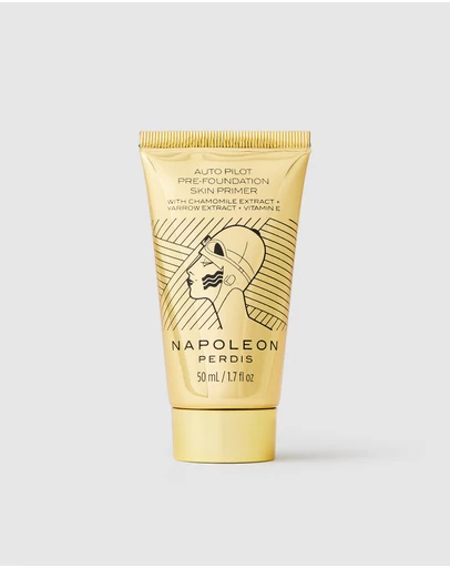 Napoleon Perdis - Auto Pilot Pre Foundation Skin Primer