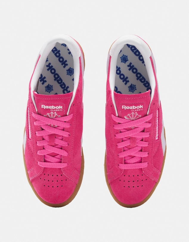 Reebok - Club C Grounds UK - Women's