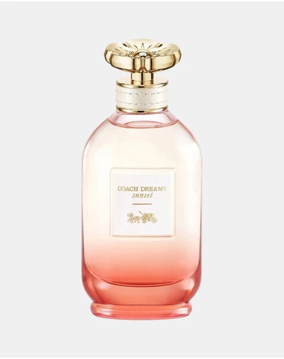 Coach - Dreams Sunset EDP 60ml