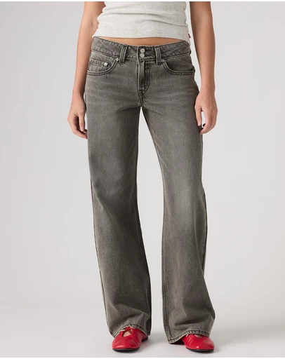 Levi's - Superlow Loose Jeans