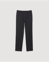 Sandro - Berkeley Grey Suit Pants
