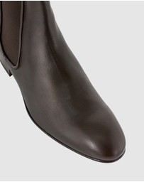 Brando - Beat Chelsea Boots