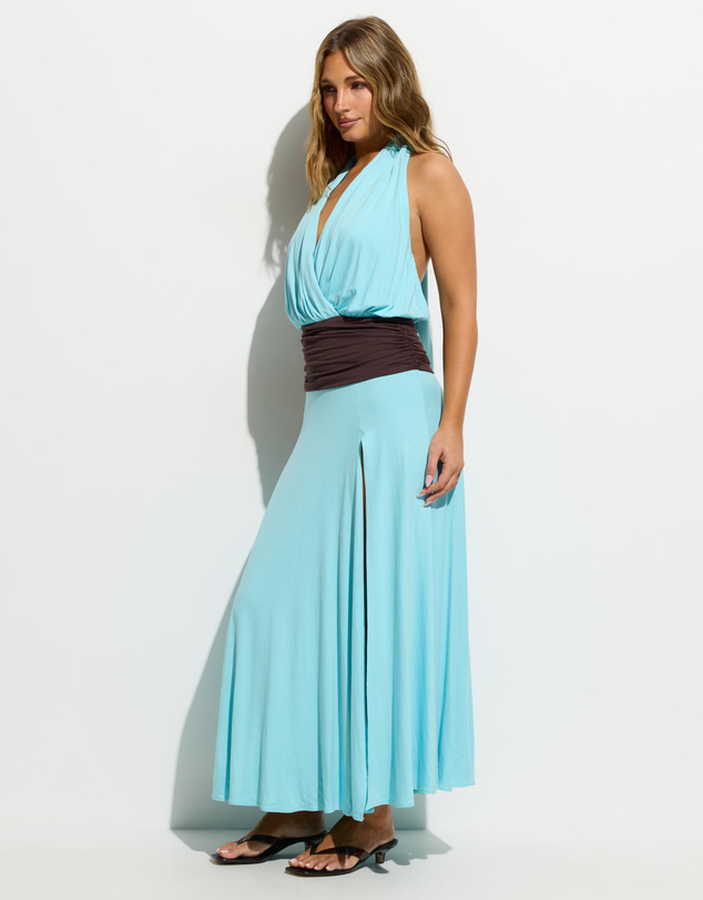 Dazie - Arabella Maxi Dress