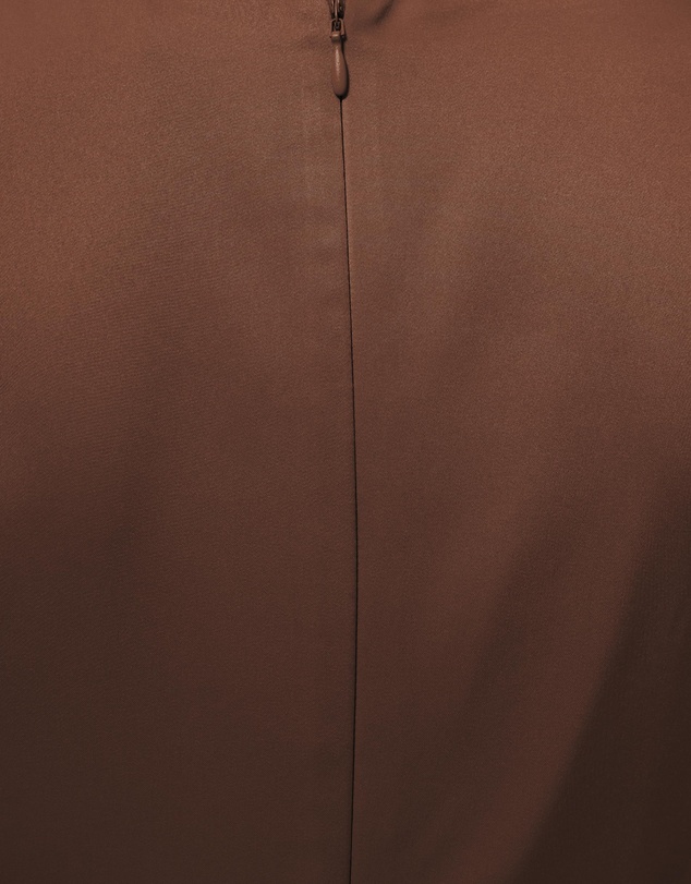 CHANCERY - Gigi Long Sleeve Maxi Dress