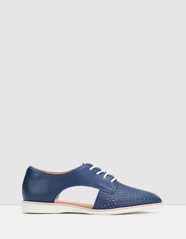 Rollie - Sidecut Punch Shoe