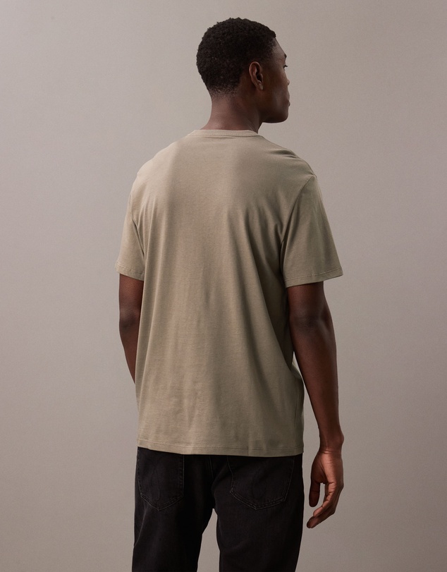 Calvin Klein Jeans - Monogram T-Shirt
