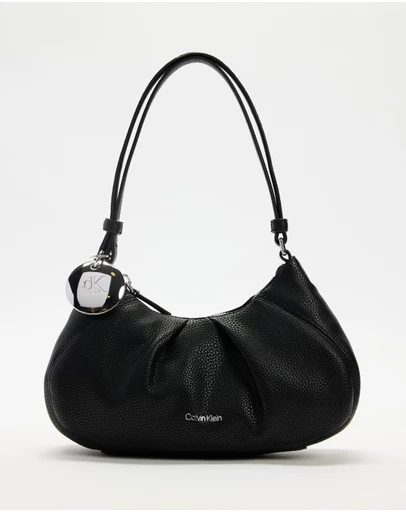 Calvin Klein - Engraved Small Bag