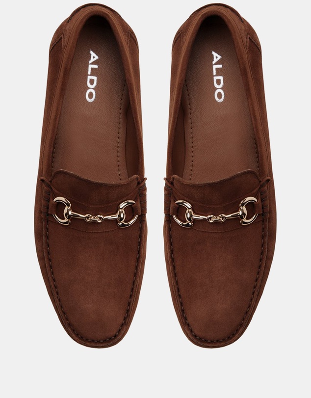 ALDO - Sudano Slip Ons