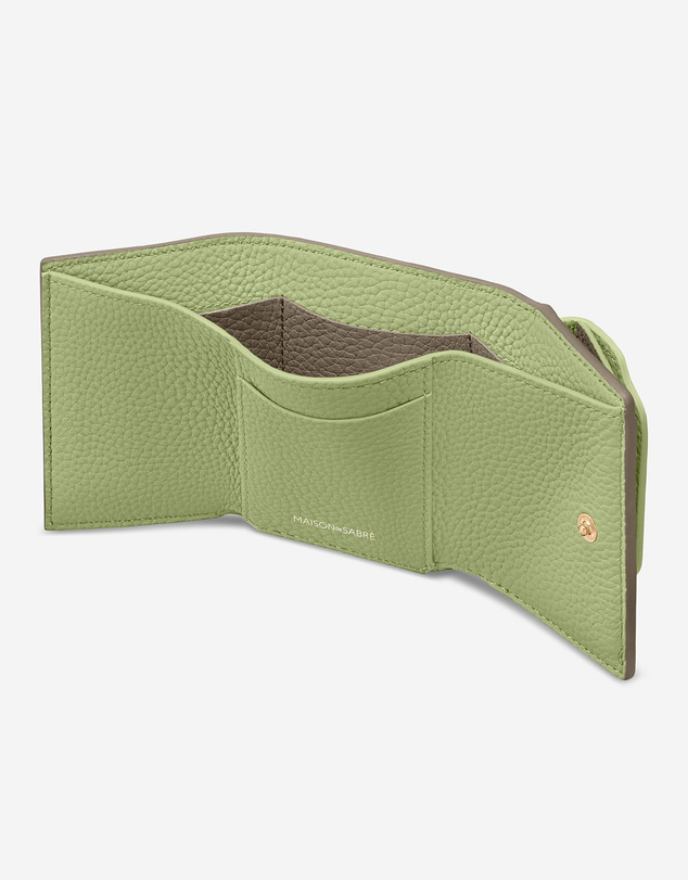 Maison De Sabre - The Compact Trifold